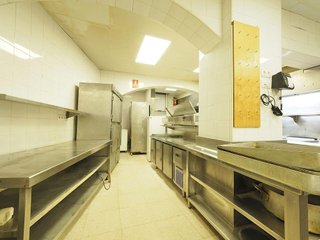Local comercial en alquiler en Centre en Figueres