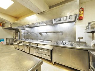 Local comercial en alquiler en Centre en Figueres