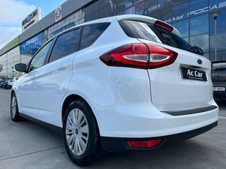 FORD C-Max 1.5 TDCi 88kW (120CV) Trend+ Powershift