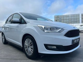 FORD C-Max 1.5 TDCi 88kW (120CV) Trend+ Powershift