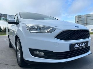 FORD C-Max 1.5 TDCi 88kW (120CV) Trend+ Powershift