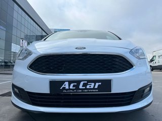 FORD C-Max 1.5 TDCi 88kW (120CV) Trend+ Powershift