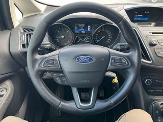 FORD C-Max 1.5 TDCi 88kW (120CV) Trend+ Powershift