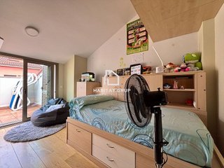Dúplex en venta en Llagostera