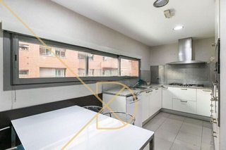 Piso en alquiler en Les Tres Torres en Barcelona