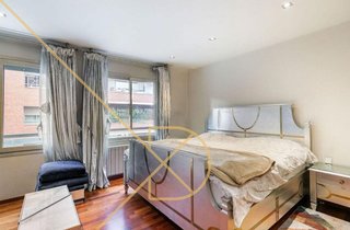 Piso en alquiler en Les Tres Torres en Barcelona