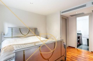 Piso en alquiler en Les Tres Torres en Barcelona