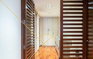 Piso en alquiler en Les Tres Torres en Barcelona