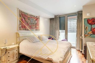 Piso en alquiler en Les Tres Torres en Barcelona