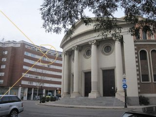 Piso en alquiler en Les Tres Torres en Barcelona