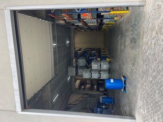 Nave industrial en alquiler en Bigues en Bigues i Riells
