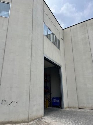 Nave industrial en alquiler en Bigues en Bigues i Riells