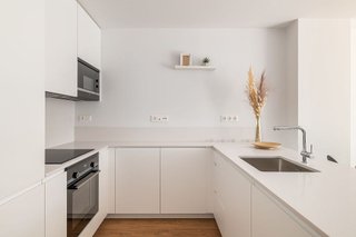 Piso en alquiler en La Sagrada Família en Barcelona