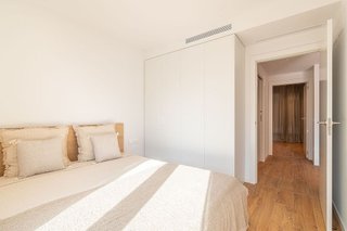 Piso en alquiler en La Sagrada Família en Barcelona