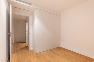 Piso en alquiler en La Sagrada Família en Barcelona