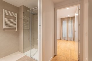 Piso en alquiler en La Sagrada Família en Barcelona