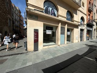 Local comercial en alquiler en Centre - Joan Prim en Granollers
