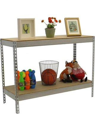 SimonRack estantería metálica carga alta