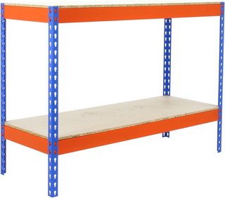 SimonRack estantería metálica carga alta
