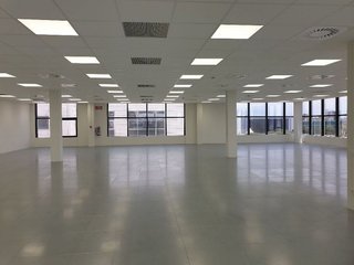 Oficina en alquiler en Zona Industrial en Prat de Llobregat, El