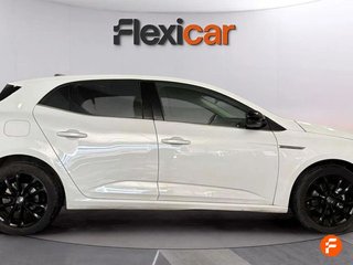 Renault Megane Zen TCe 103 kW (140CV) GPF -SS