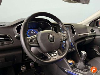 Renault Megane Zen TCe 103 kW (140CV) GPF -SS