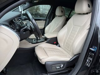 BMW X4 M40i
