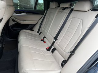BMW X4 M40i