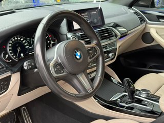 BMW X4 M40i