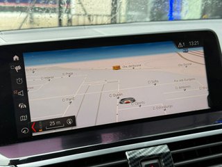 BMW X4 M40i