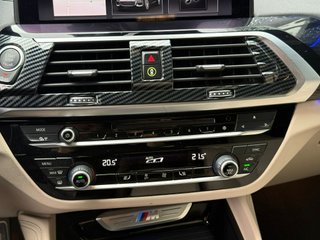 BMW X4 M40i