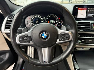 BMW X4 M40i