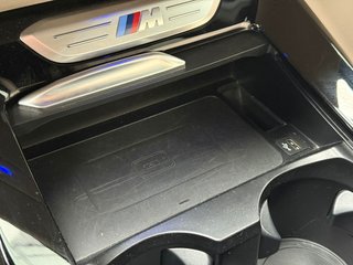 BMW X4 M40i