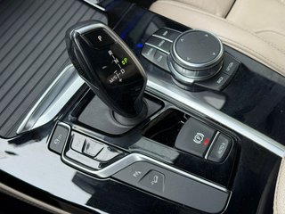 BMW X4 M40i