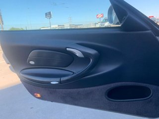 PORSCHE 911 Carrera 4 Cabrio