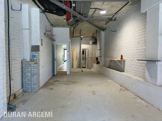 Local comercial en alquiler en Poble Nou - Zona Esportiva en Terrassa