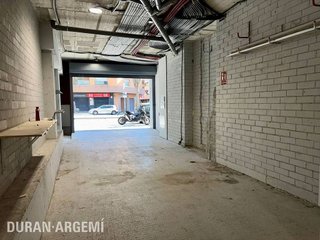 Local comercial en alquiler en Poble Nou - Zona Esportiva en Terrassa