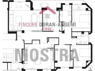 Local comercial en alquiler en Poble Nou - Zona Esportiva en Terrassa