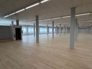 Local comercial en alquiler en Montigalà -Sant Crist en Badalona