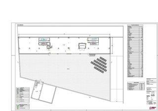 Local comercial en alquiler en Montigalà -Sant Crist en Badalona