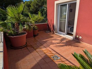 Chalet en alquiler en Montornés - Las Palmas - El Refugio en Benicasim/Benicàssim