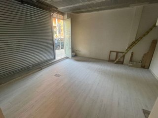 Local comercial en alquiler en Poble Nou - Zona Esportiva en Terrassa