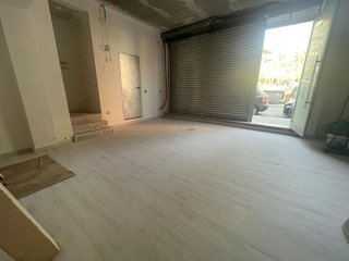 Local comercial en alquiler en Poble Nou - Zona Esportiva en Terrassa