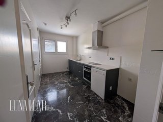 Piso en alquiler en Can Roca-Muntanyeta en Castelldefels