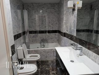 Piso en alquiler en Can Roca-Muntanyeta en Castelldefels