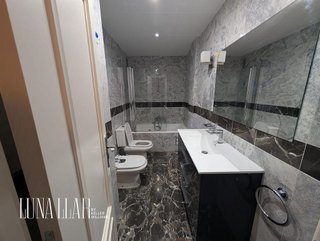 Piso en alquiler en Can Roca-Muntanyeta en Castelldefels
