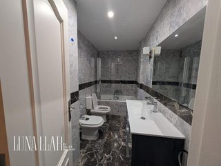 Piso en alquiler en Can Roca-Muntanyeta en Castelldefels