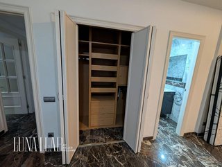 Piso en alquiler en Can Roca-Muntanyeta en Castelldefels