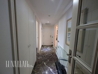 Piso en alquiler en Can Roca-Muntanyeta en Castelldefels