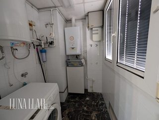 Piso en alquiler en Can Roca-Muntanyeta en Castelldefels